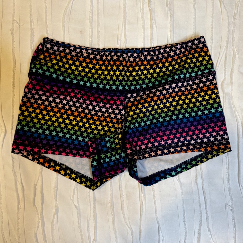 Fleo Shorts